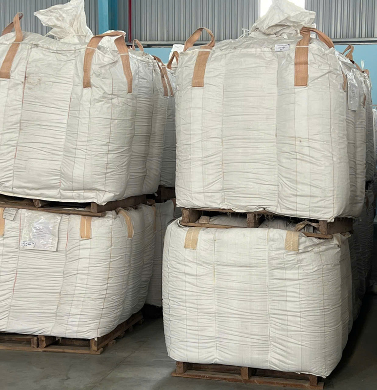 Bao Jumbo đã qua sử dụng - Bao Jumbo An Lộc Phát  - Công Ty TNHH SX TM DV An Lộc Phát